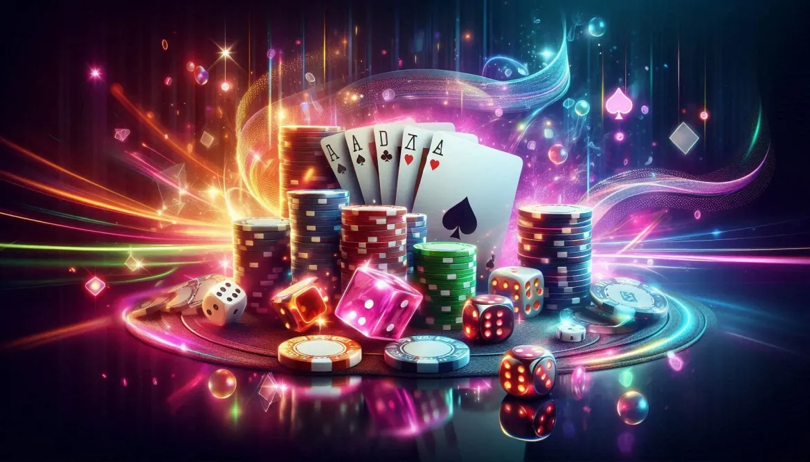 CasinoBossy